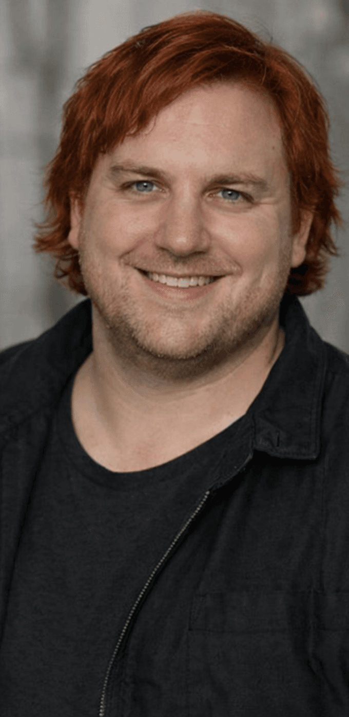 Porträt Lars Steinbach, Bildung & Vermittlung
